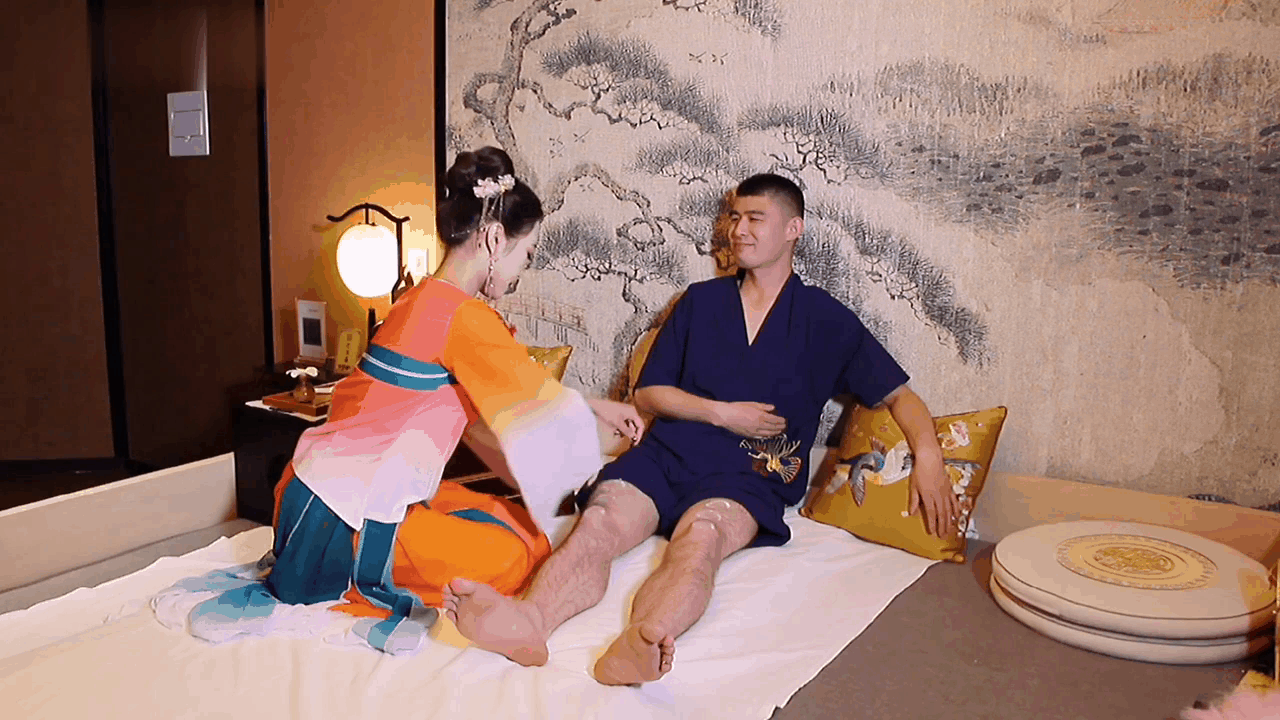深圳养生会所哪些好玩

