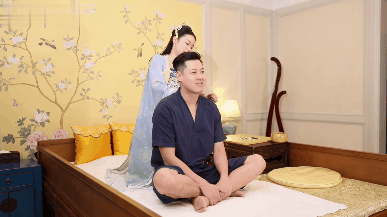 长沙spa会所在营业的
