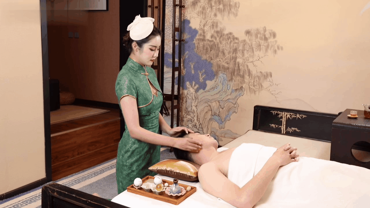 烟台养生会所好玩的
