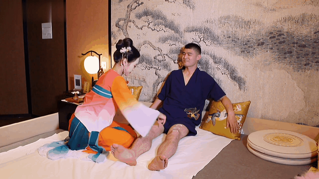 深圳养生会所好评的
