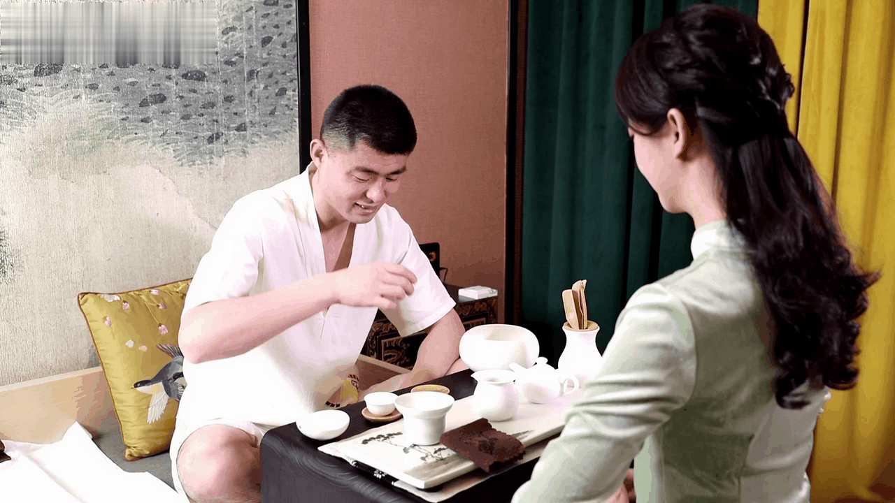 北京按摩会所新开设的

