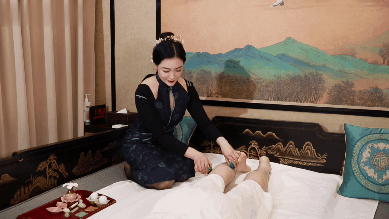 感觉很不错！合肥油压spa男士洗浴中心-平时的匆匆，不如休闲放松一刻(2023最新特色会所)